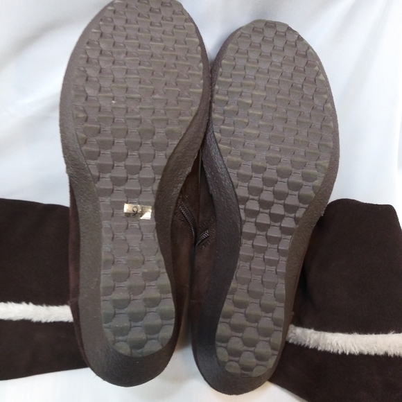 Coldwater Creek boots - Picture 8 of 8